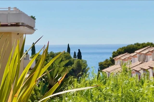 3 sypialnia Apartament na sprzedaż w Cabopino, Marbella - 549 000 € (Ref: 9145891)
