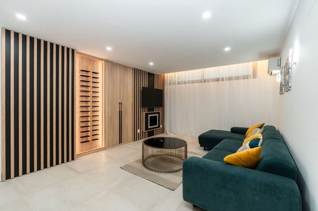 4 sypialnia Apartament na sprzedaż w Cabopino, Marbella - 1 390 000 € (Ref: 9152756)
