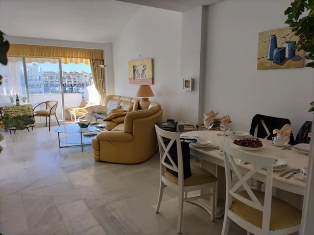 2 Zimmer Apartment zu verkaufen in Benalmadena Costa, Benalmádena - 500.000 € (Ref: 9161401)