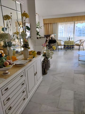 2 Zimmer Apartment zu verkaufen in Benalmadena Costa, Benalmádena - 500.000 € (Ref: 9161401)