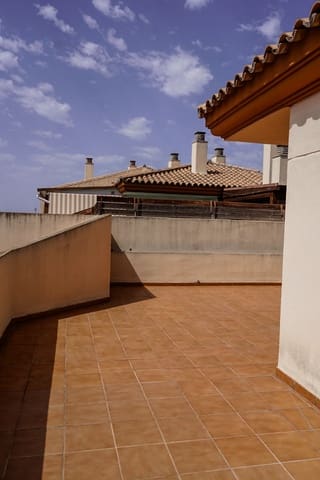 2 soverom Leilighet til salgs i Los Pacos, Fuengirola - € 320 000 (Ref: 9172009)