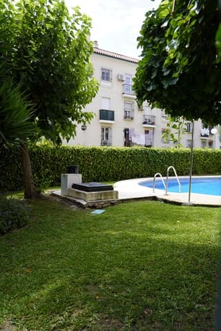 2 soverom Leilighet til salgs i Los Pacos, Fuengirola - € 320 000 (Ref: 9172009)