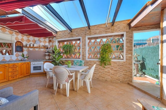 3 soveværelse Byhus til salg i Los Boliches , Fuengirola - € 489.000 (Ref: 9177439)
