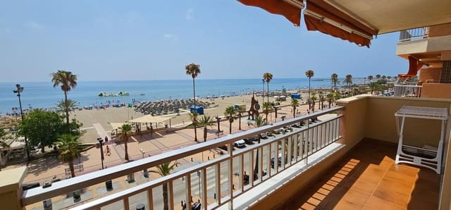 3 soveværelse Lejlighed til salg i Los Boliches , Fuengirola - € 560.000 (Ref: 9178093)