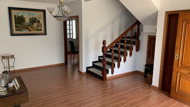 4 soveværelse Semi-Rækkehus til salg i Las Lagunas de Mijas, Mijas - € 369.000 (Ref: 9181407)