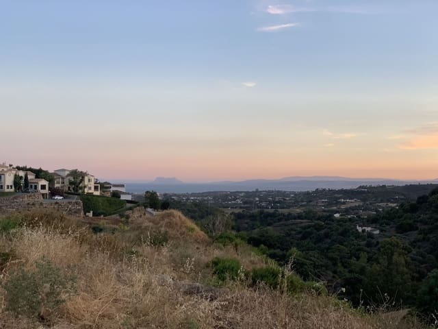 Tontti myytävänä paikassa Estepona - 780 000 € (Ref: 9187319)