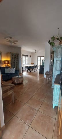 3 slaapkamer Villa te koop in Riogordo met zwembad garage - € 360.000 (Ref: 8920860)