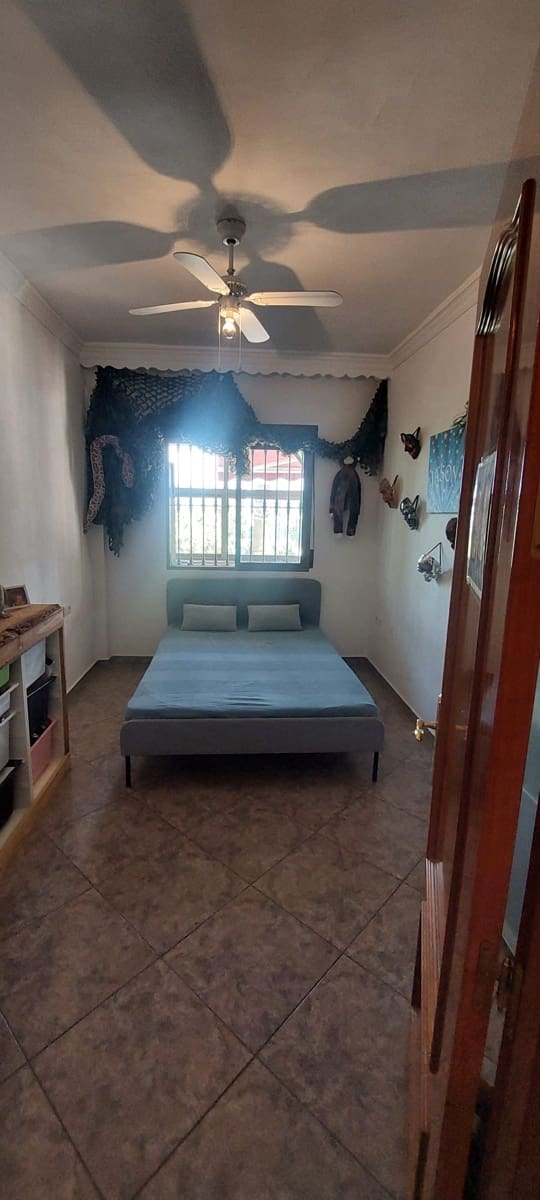 3 slaapkamer Villa te koop in Riogordo met zwembad garage - € 360.000 (Ref: 8920860)