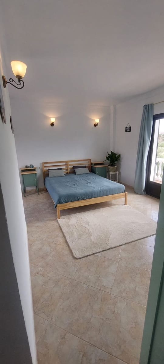 3 slaapkamer Villa te koop in Riogordo met zwembad garage - € 360.000 (Ref: 8920860)