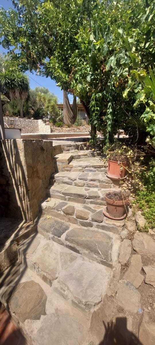 3 slaapkamer Villa te koop in Riogordo met zwembad garage - € 360.000 (Ref: 8920860)