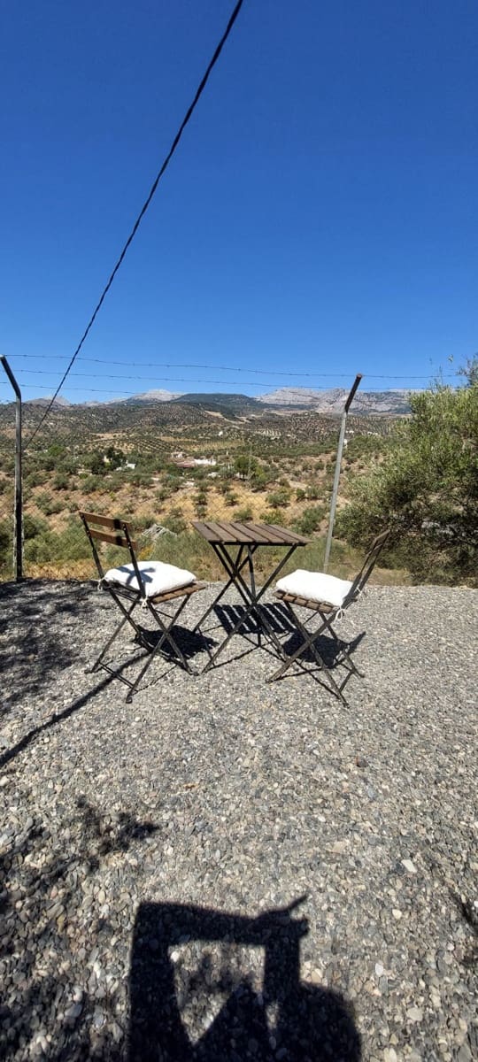 3 slaapkamer Villa te koop in Riogordo met zwembad garage - € 360.000 (Ref: 8920860)