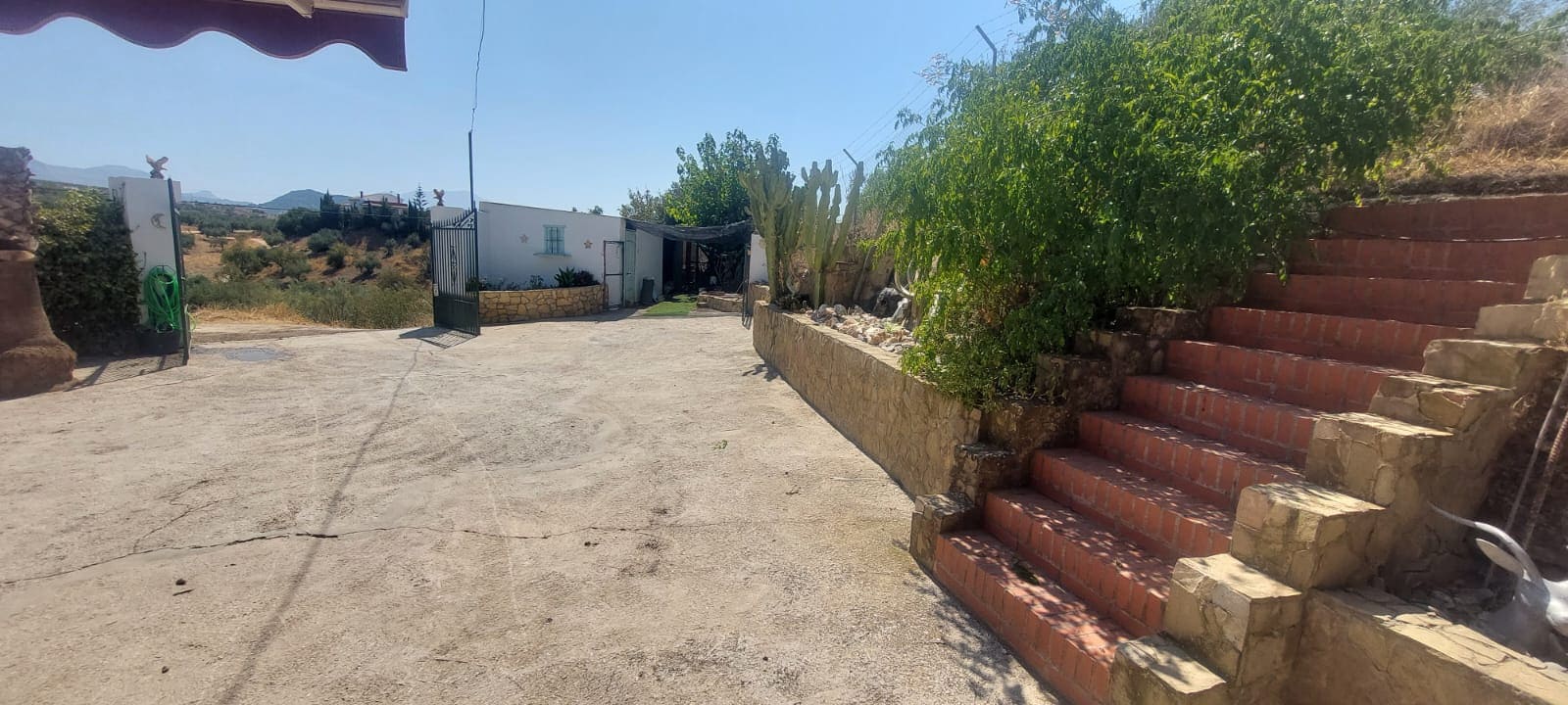 3 slaapkamer Villa te koop in Riogordo met zwembad garage - € 360.000 (Ref: 8920860)