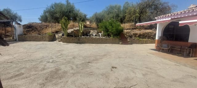 3 slaapkamer Villa te koop in Riogordo met zwembad garage - € 360.000 (Ref: 8920860)