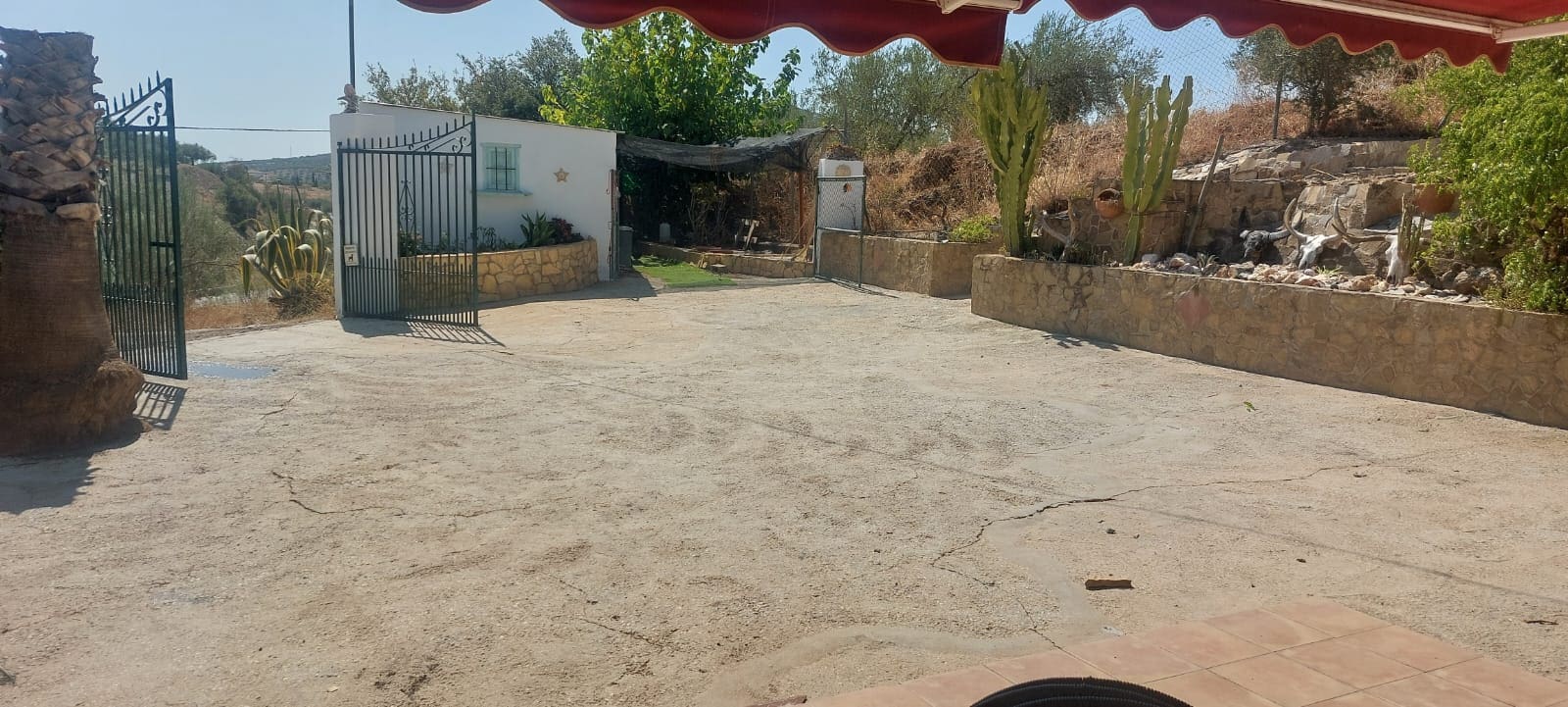 3 slaapkamer Villa te koop in Riogordo met zwembad garage - € 360.000 (Ref: 8920860)