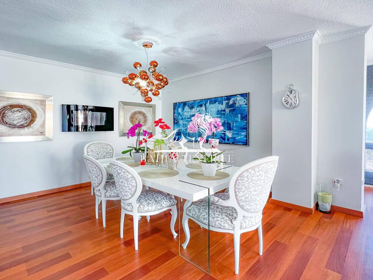 5 slaapkamer Villa te koop in Costa Adeje met garage - € 625.000 (Ref: 8543317)