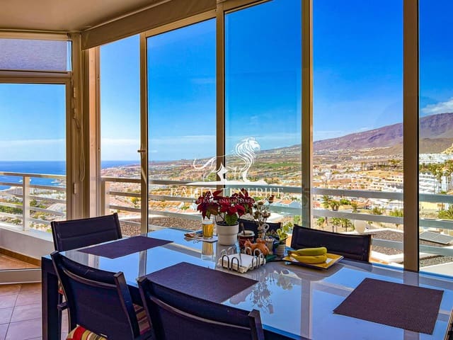 Chalet de 5 habitaciones en San Eugenio Alto, Adeje en venta con garaje - 625.000 € (Ref: 8543317)