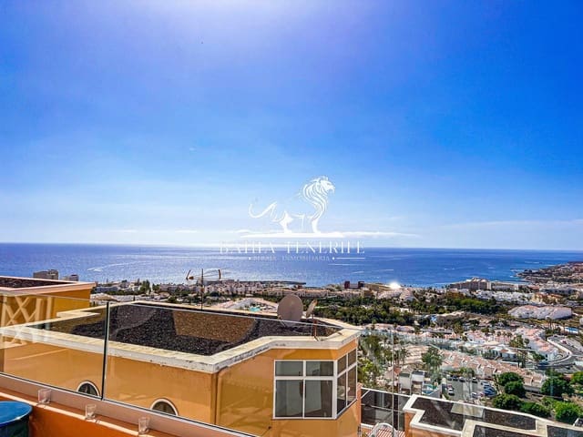 Chalet de 5 habitaciones en San Eugenio Alto, Adeje en venta con garaje - 625.000 € (Ref: 8543317)