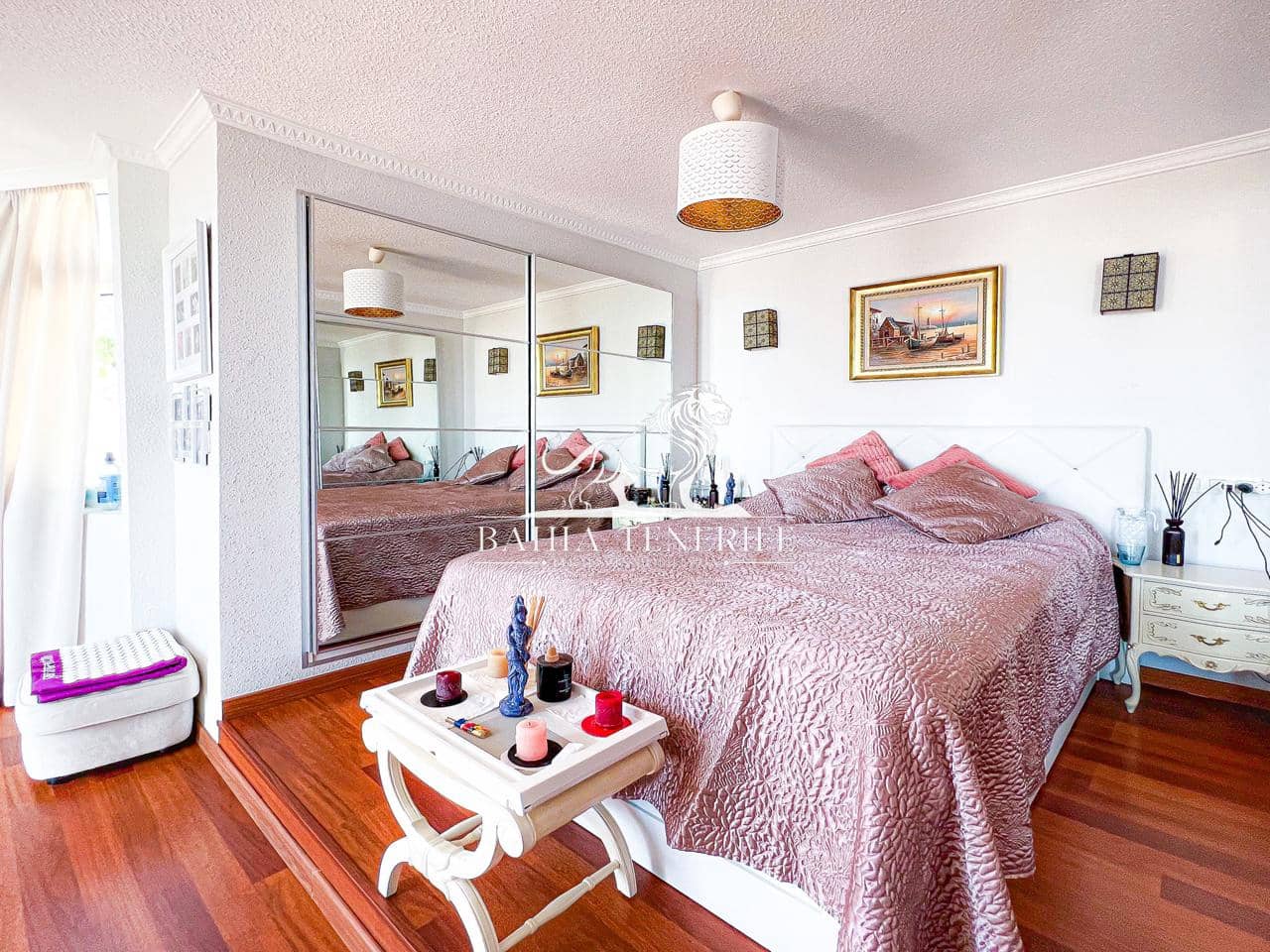 5 slaapkamer Villa te koop in Costa Adeje met garage - € 625.000 (Ref: 8543317)