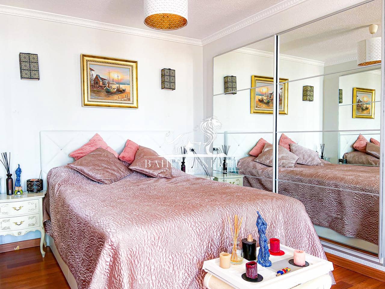 5 slaapkamer Villa te koop in Costa Adeje met garage - € 625.000 (Ref: 8543317)