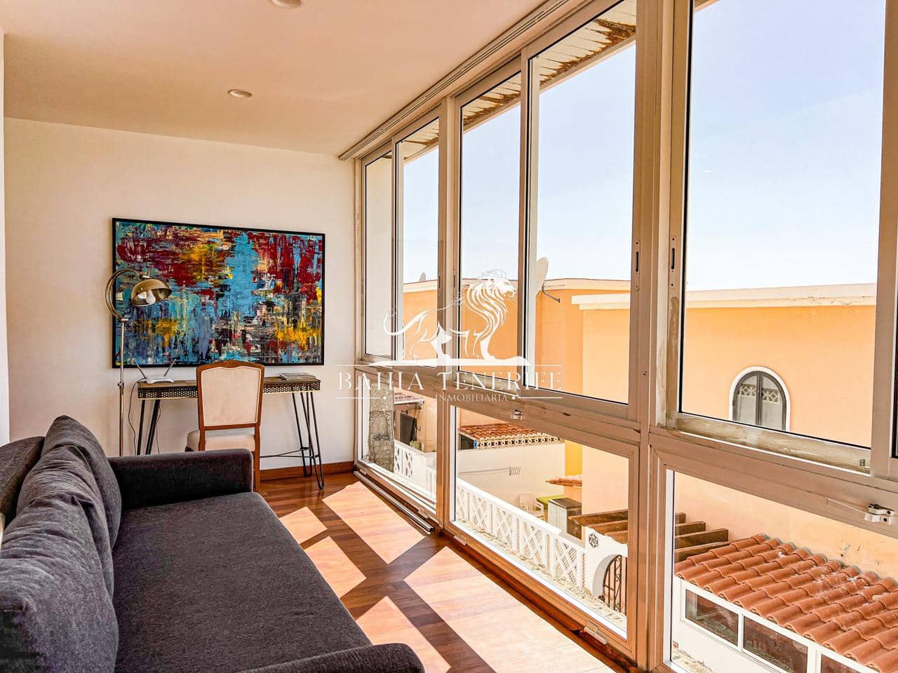 5 slaapkamer Villa te koop in Costa Adeje met garage - € 625.000 (Ref: 8543317)