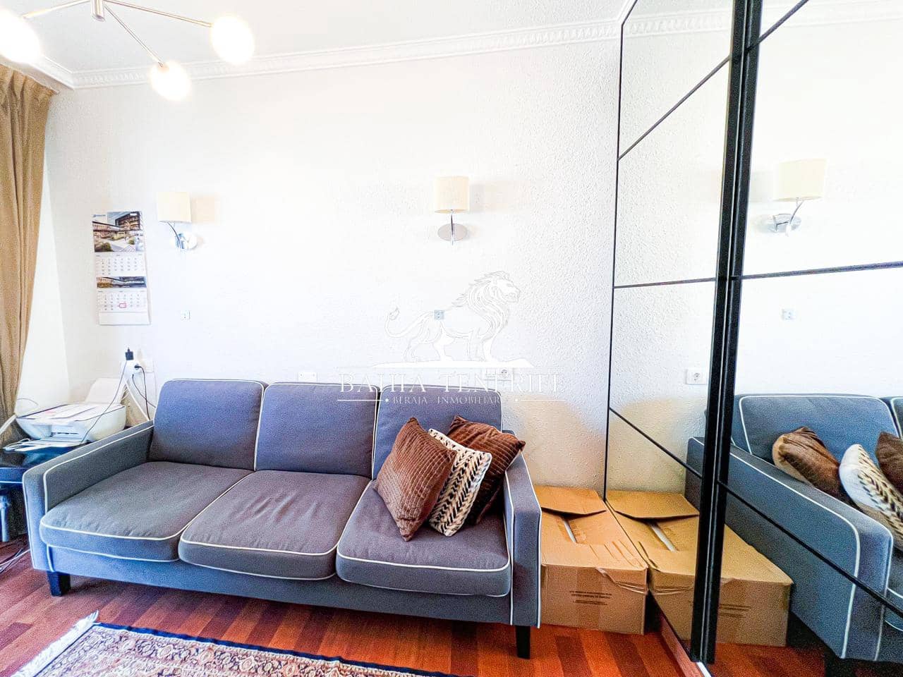 5 slaapkamer Villa te koop in Costa Adeje met garage - € 625.000 (Ref: 8543317)