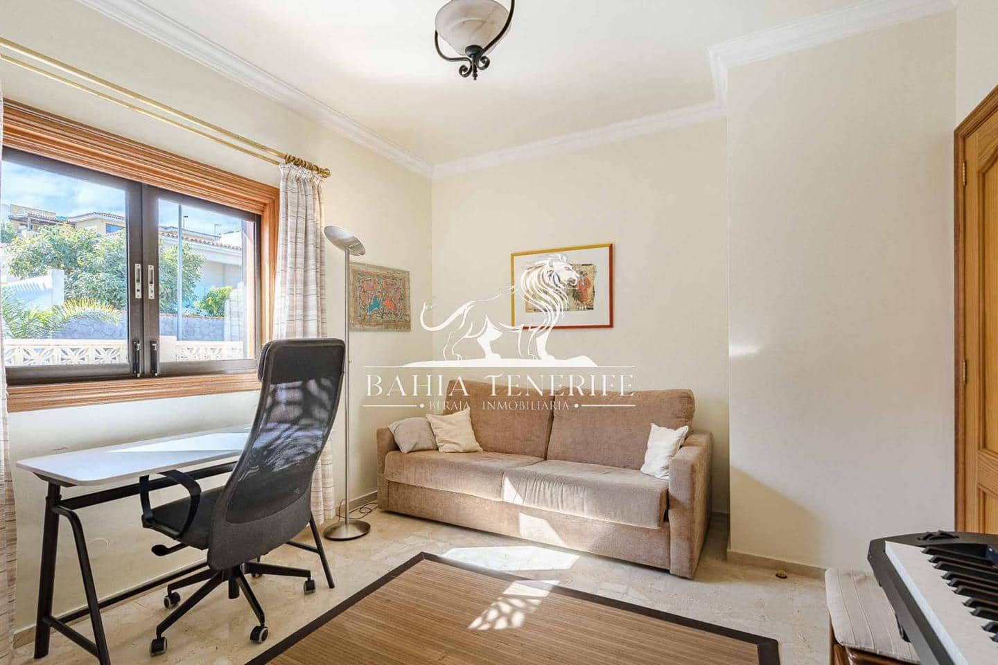 5 soveværelse Villa til salg i El Sauzal med swimmingpool - € 1.290.000 (Ref: 8553068)