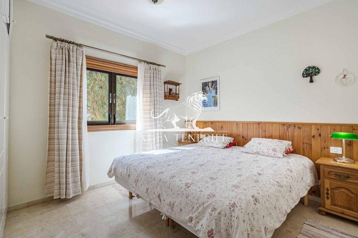 5 soveværelse Villa til salg i El Sauzal med swimmingpool - € 1.290.000 (Ref: 8553068)