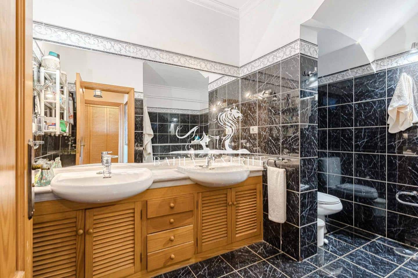 5 soveværelse Villa til salg i El Sauzal med swimmingpool - € 1.290.000 (Ref: 8553068)