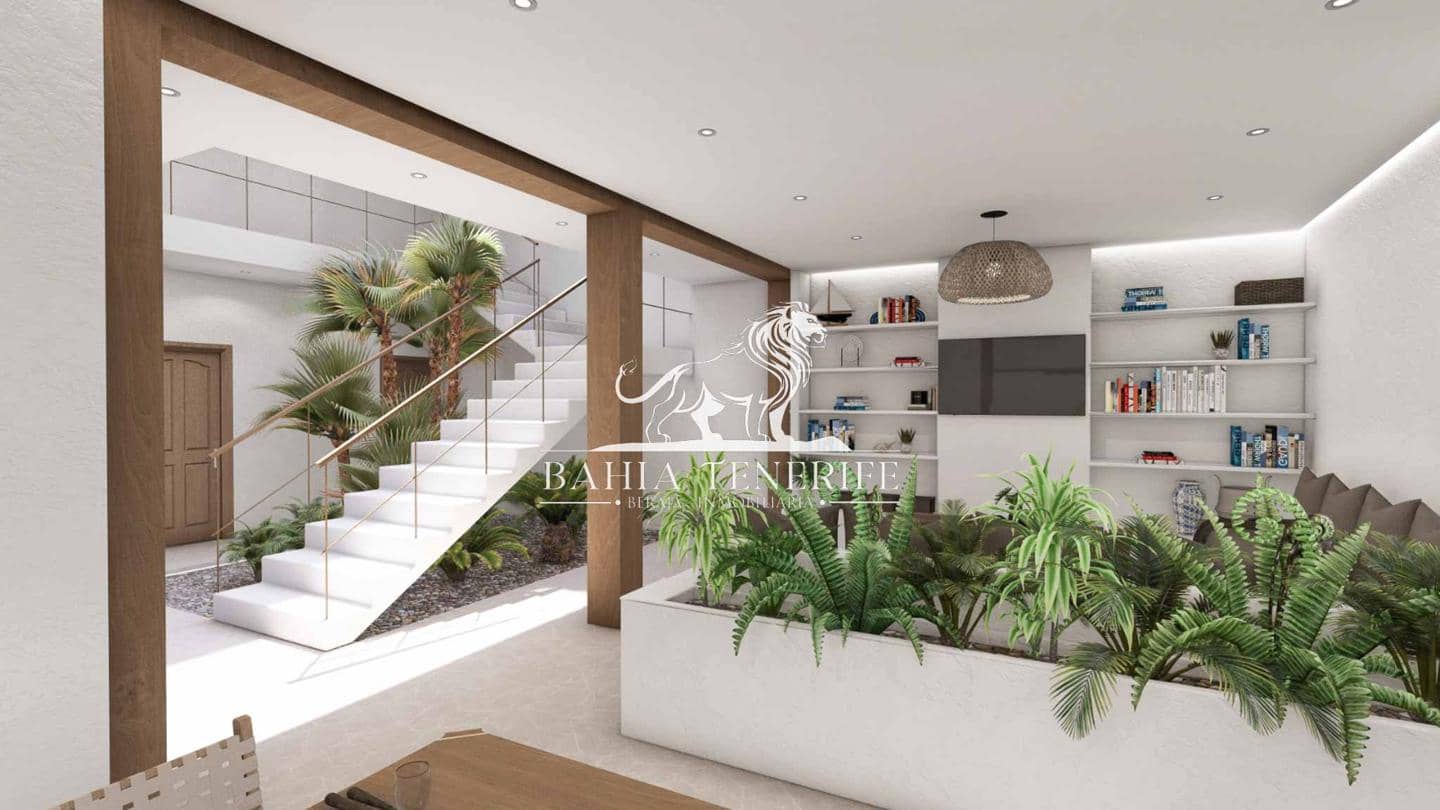 Grond te koop in La Caleta Adeje - € 2.100.000 (Ref: 8553761)