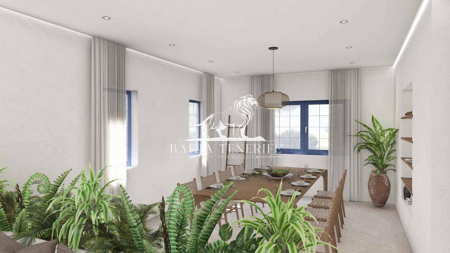 Grond te koop in La Caleta Adeje - € 2.100.000 (Ref: 8553761)