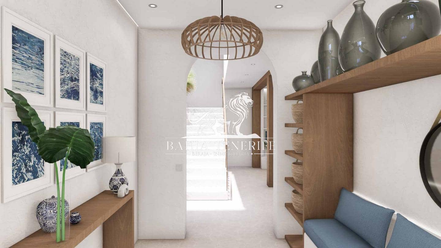 Grond te koop in La Caleta Adeje - € 2.100.000 (Ref: 8553761)