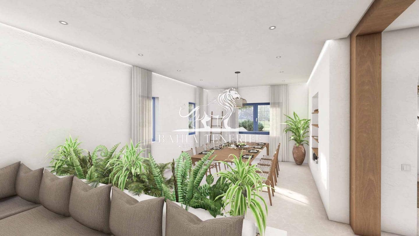 Grond te koop in La Caleta Adeje - € 2.100.000 (Ref: 8553761)