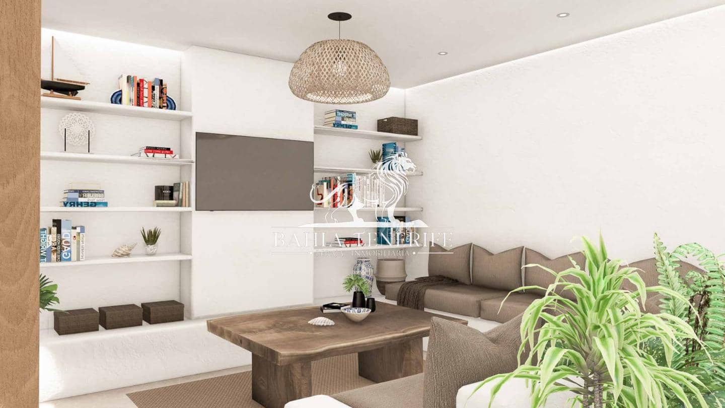 Grond te koop in La Caleta Adeje - € 2.100.000 (Ref: 8553761)