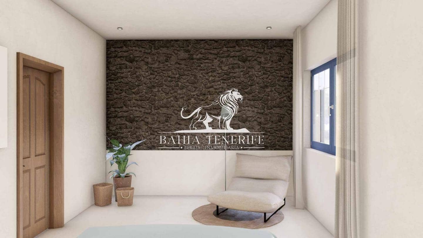 Grond te koop in La Caleta Adeje - € 2.100.000 (Ref: 8553761)