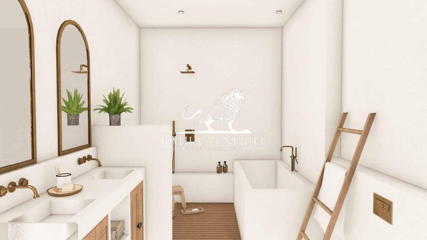 Grond te koop in La Caleta Adeje - € 2.100.000 (Ref: 8553761)