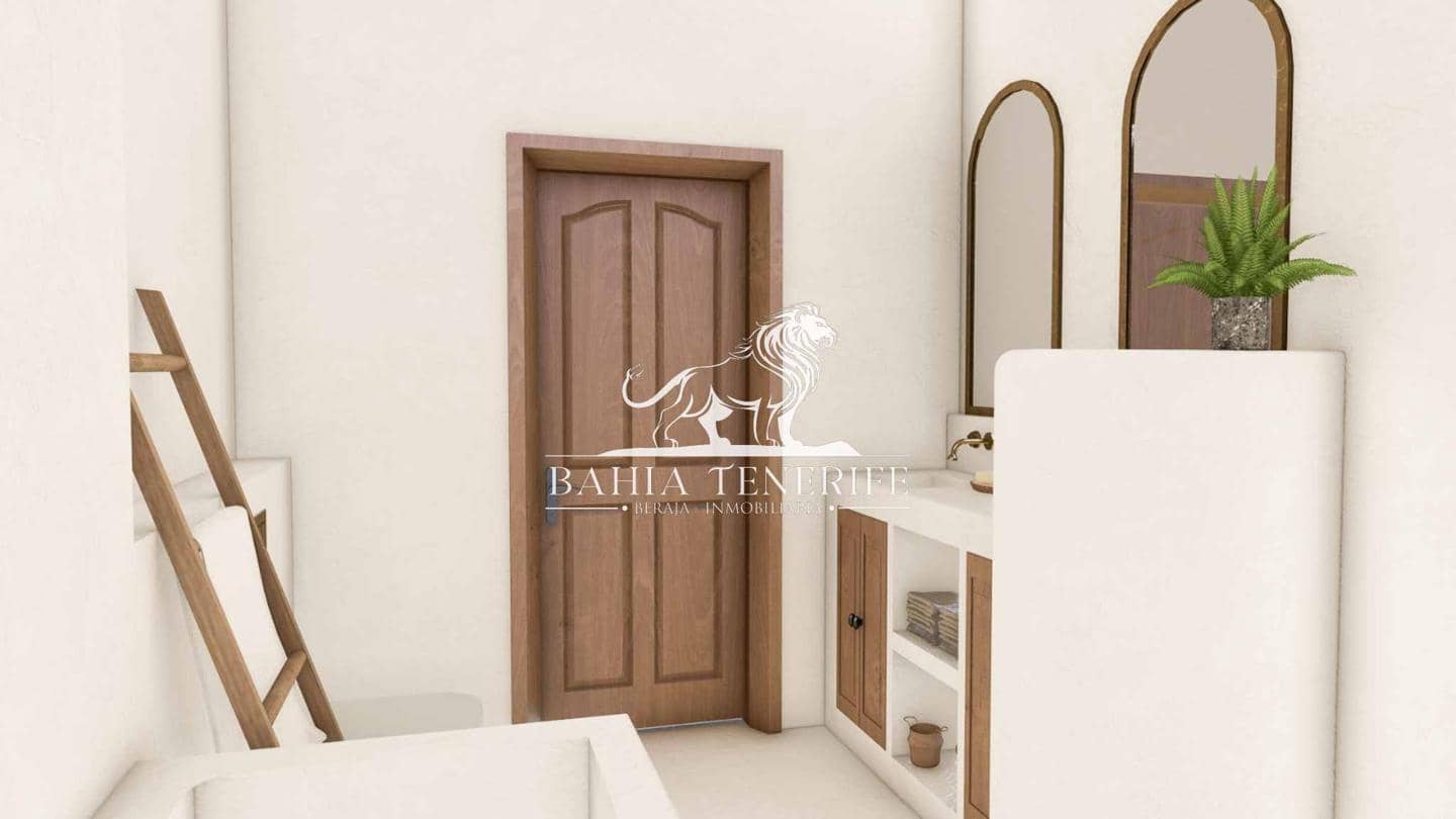 Grond te koop in La Caleta Adeje - € 2.100.000 (Ref: 8553761)