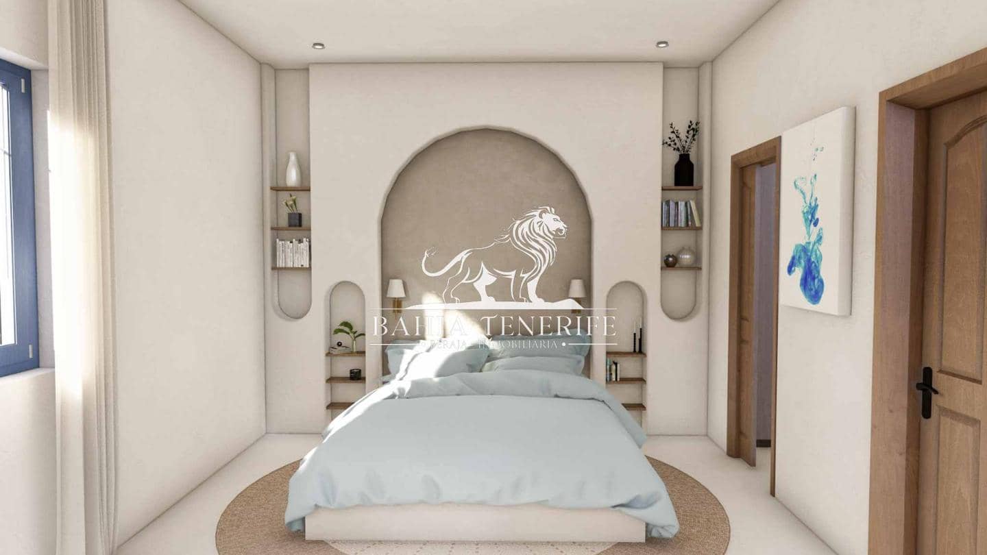 Grond te koop in La Caleta Adeje - € 2.100.000 (Ref: 8553761)