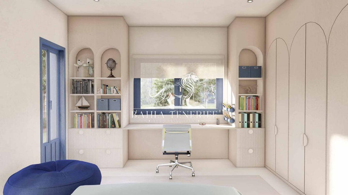 Grond te koop in La Caleta Adeje - € 2.100.000 (Ref: 8553761)