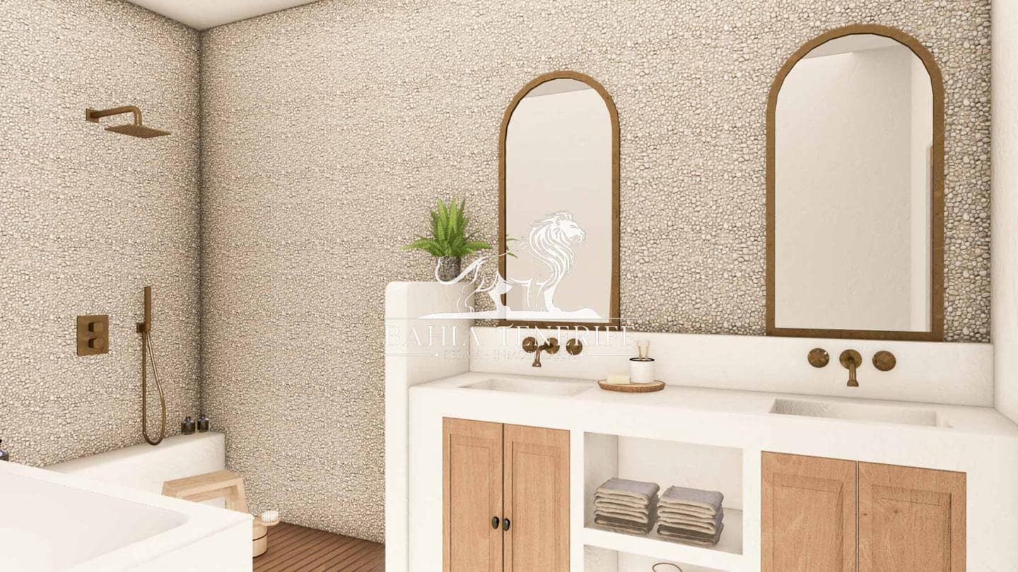 Grond te koop in La Caleta Adeje - € 2.100.000 (Ref: 8553761)