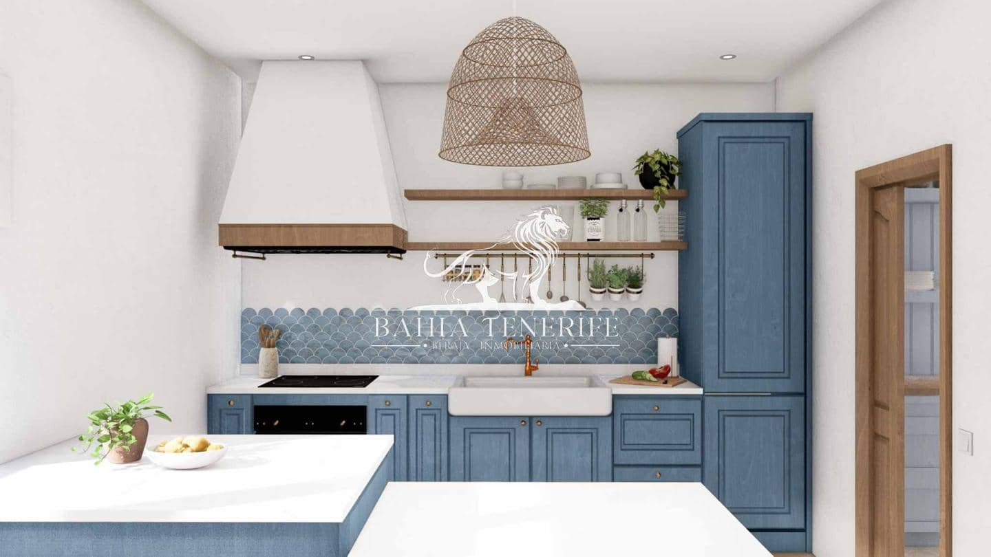 Grond te koop in La Caleta Adeje - € 2.100.000 (Ref: 8553761)