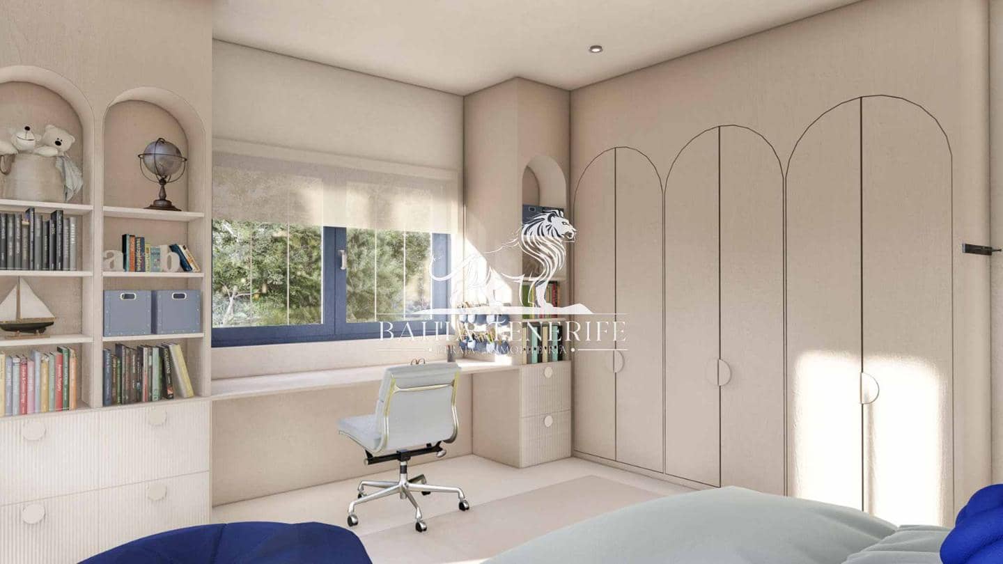 Grond te koop in La Caleta Adeje - € 2.100.000 (Ref: 8553761)