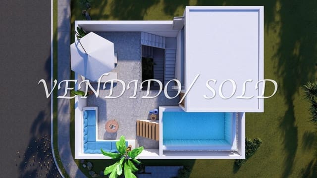 Undeveloped Land for sale in La Caleta Adeje, Adeje - € 2,100,000 (Ref: 8553761)