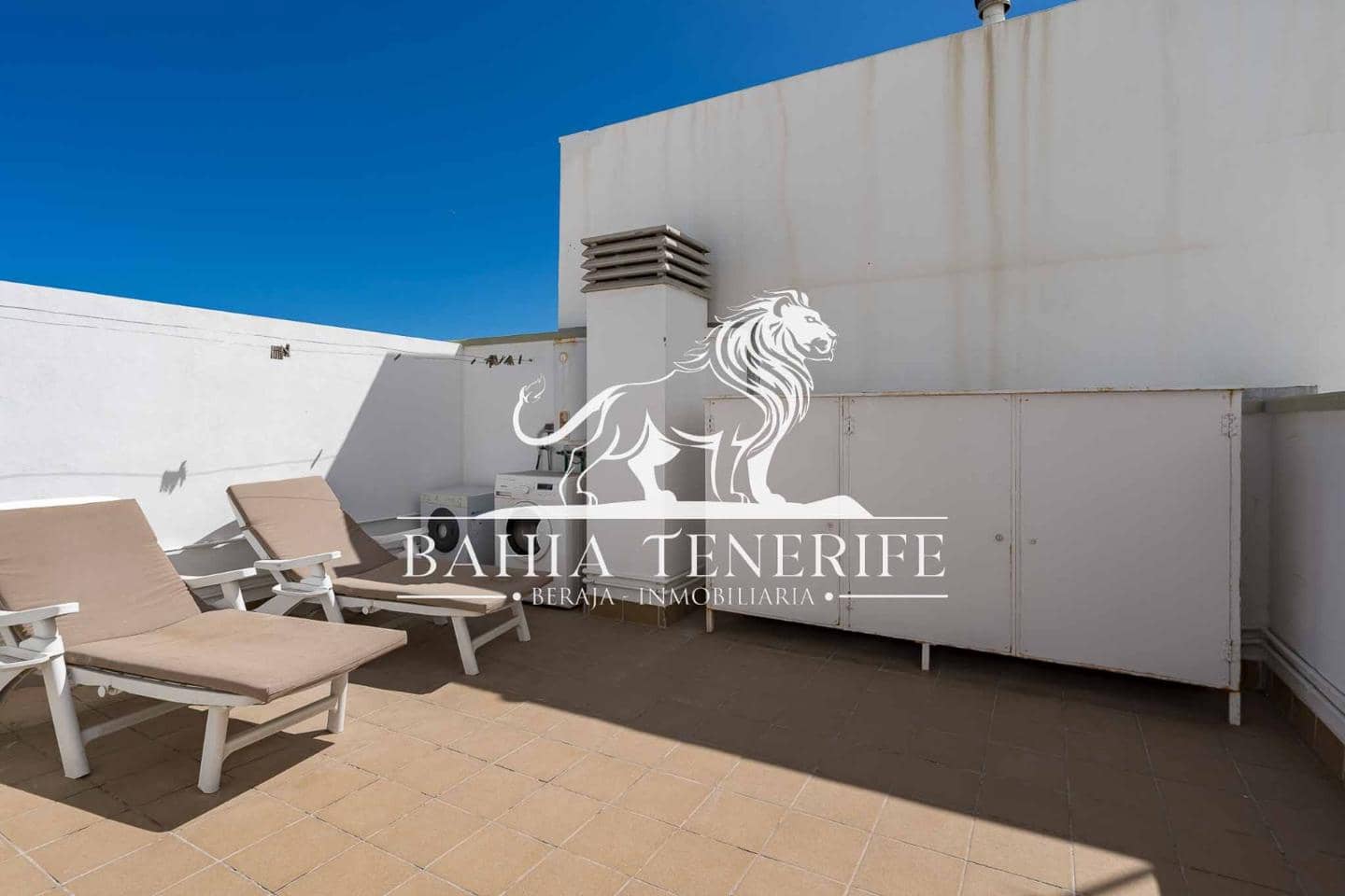 1 soveværelse Lejlighed til salg i Los Abrigos - € 225.000 (Ref: 8558854)