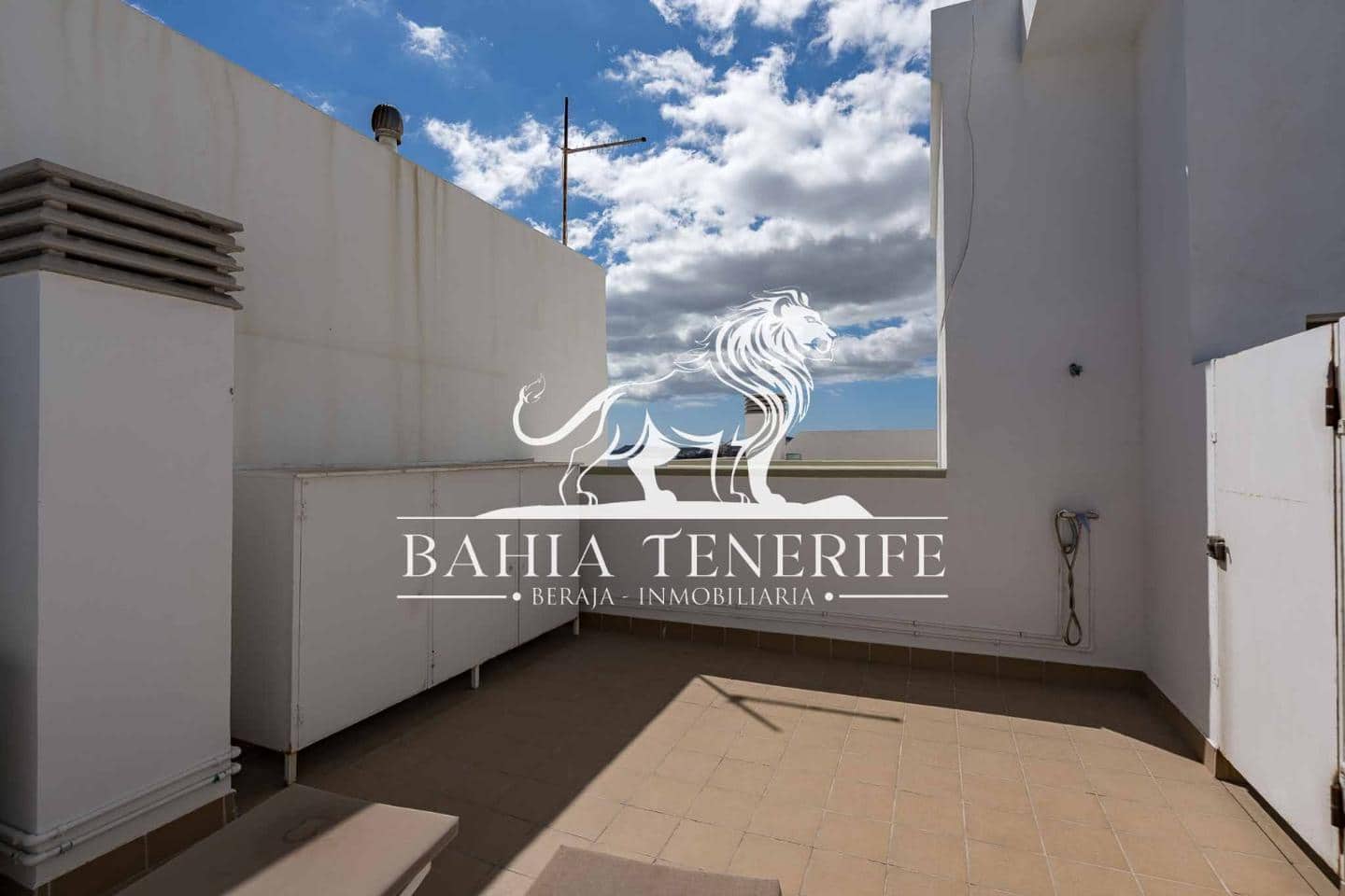 1 soveværelse Lejlighed til salg i Los Abrigos - € 225.000 (Ref: 8558854)