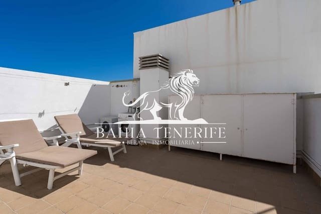 1 soveværelse Lejlighed til salg i Los Abrigos, Granadilla de Abona - € 225.000 (Ref: 8558854)