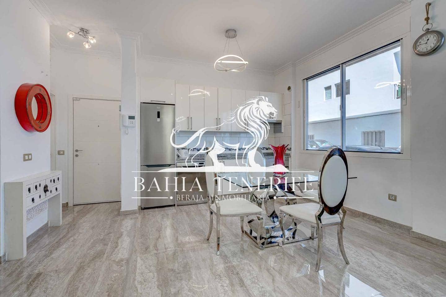 1 soveværelse Lejlighed til salg i Los Abrigos - € 225.000 (Ref: 8558854)