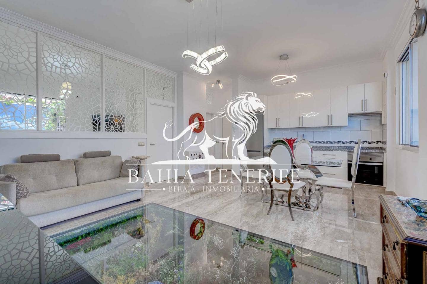 1 soveværelse Lejlighed til salg i Los Abrigos - € 225.000 (Ref: 8558854)