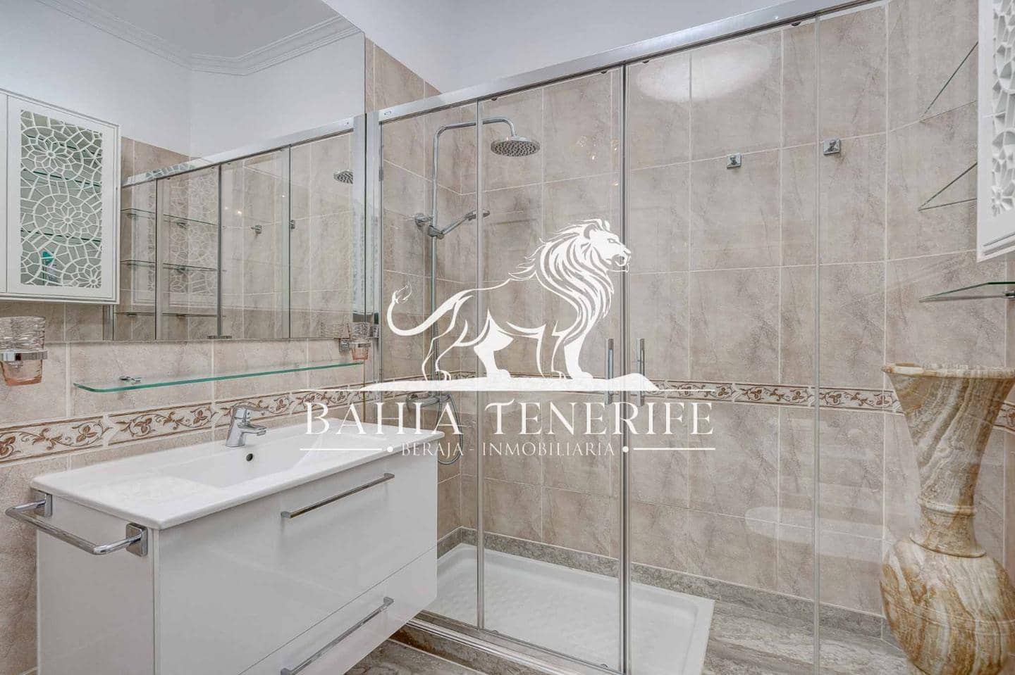 1 soveværelse Lejlighed til salg i Los Abrigos - € 225.000 (Ref: 8558854)