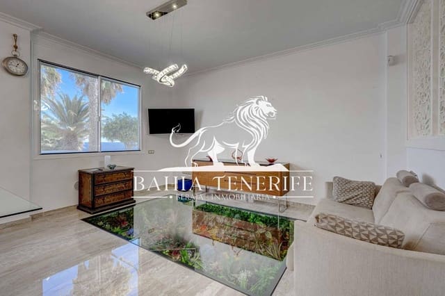 1 soveværelse Lejlighed til salg i Los Abrigos, Granadilla de Abona - € 225.000 (Ref: 8558854)