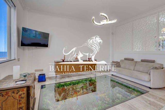 1 soveværelse Lejlighed til salg i Los Abrigos, Granadilla de Abona - € 225.000 (Ref: 8558854)